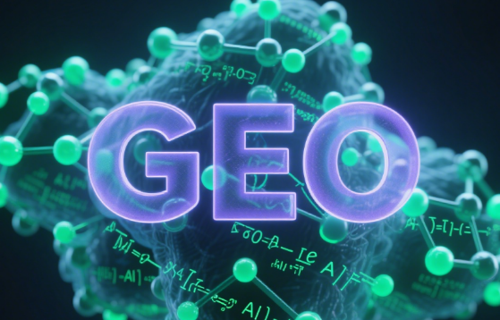 GEO的未来趋势：重塑数字生态与商业规则