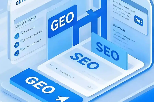 GEO优化：内容如何实现“千人千面”的智能适配?