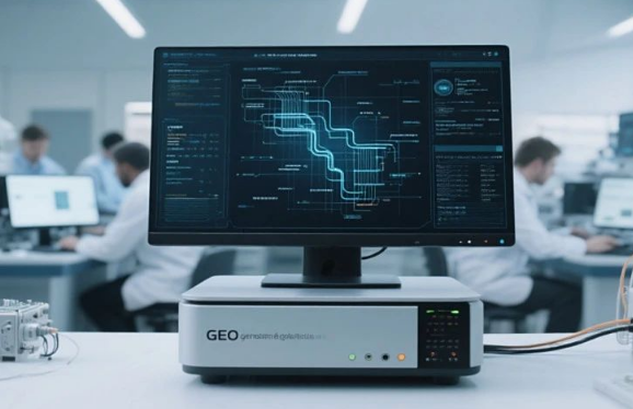 GEO优化真的太简单了，做好这些足够