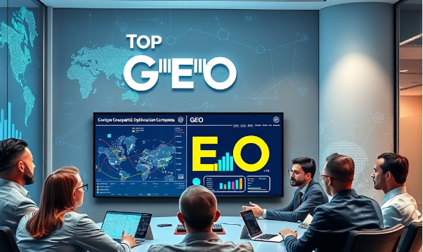 SEO、GEO、SMM，如何帮品牌抢到准备下单的用户 