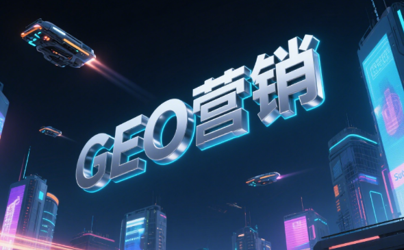 别再傻傻做SEO了！2025年最火的GEO，让AI主动推荐你的内容