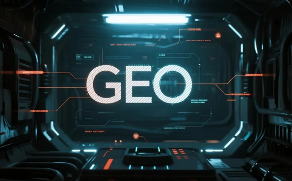 GEO:AI时代的“推荐引擎”,你的品牌如何登上 ChatGPT 口碑榜?