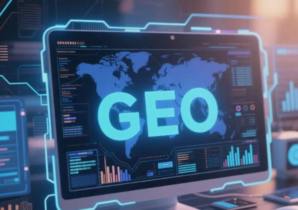 GEO优化公司哪家好