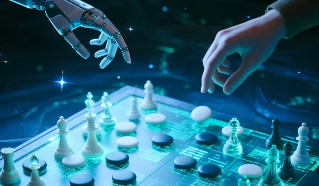 GEO优化的终局之战，已经打响（未来3年，只懂“优化”的公司将被淘汰）